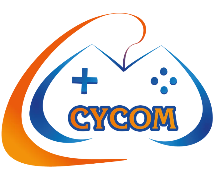 logo de l'association cycom