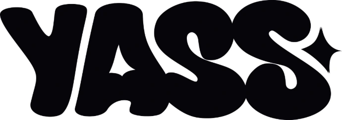 logo de la marque yass
