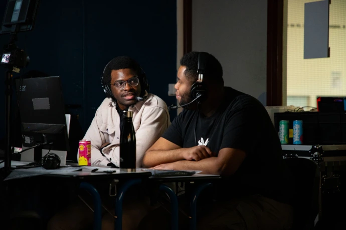 Caster tournoi SF 6 , falcossb