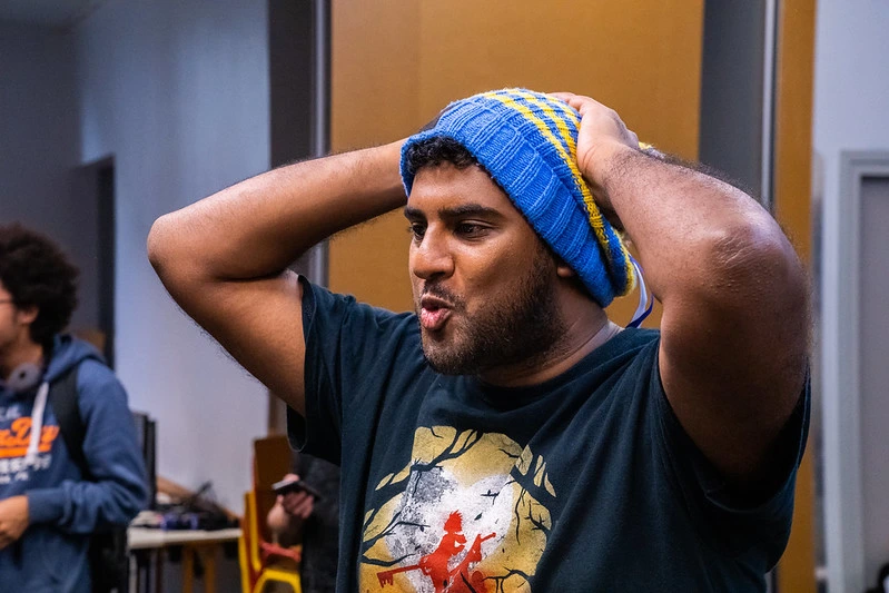 NTK qui viens de voir julie