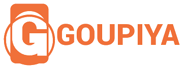 logo de la marque goupiya