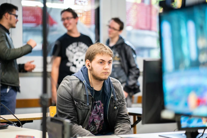 dreekius qui fait son premier wanted